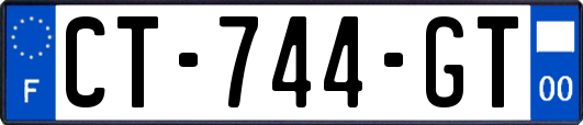 CT-744-GT