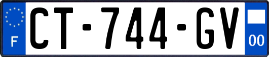 CT-744-GV