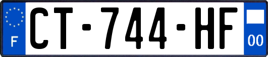 CT-744-HF