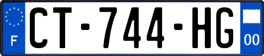 CT-744-HG