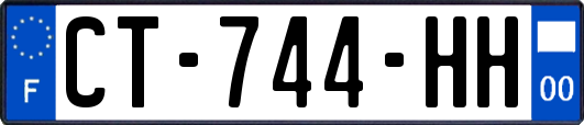 CT-744-HH
