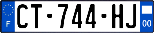 CT-744-HJ