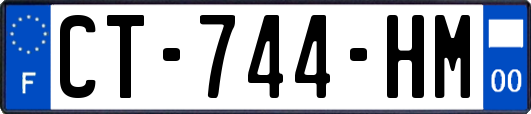 CT-744-HM