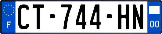CT-744-HN