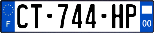 CT-744-HP