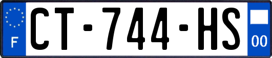 CT-744-HS