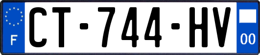 CT-744-HV