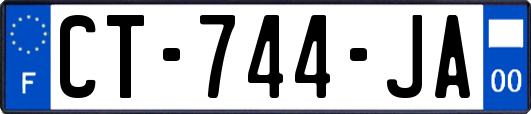CT-744-JA