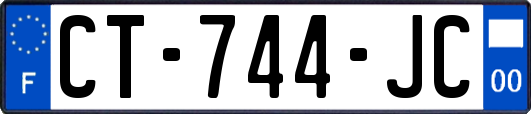 CT-744-JC