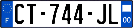 CT-744-JL