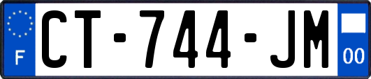 CT-744-JM