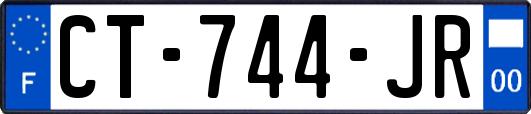 CT-744-JR