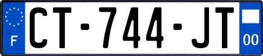 CT-744-JT