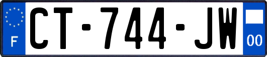 CT-744-JW
