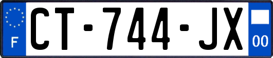 CT-744-JX