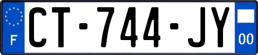 CT-744-JY