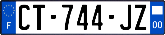 CT-744-JZ