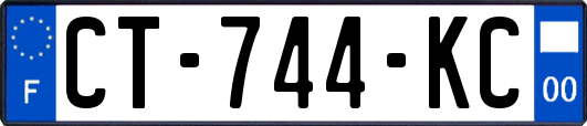 CT-744-KC