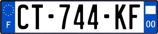 CT-744-KF