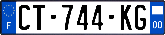 CT-744-KG