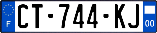 CT-744-KJ