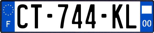 CT-744-KL