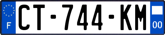 CT-744-KM