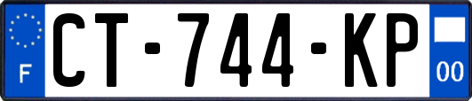 CT-744-KP
