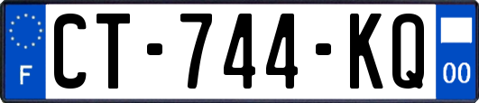 CT-744-KQ