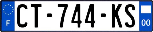 CT-744-KS