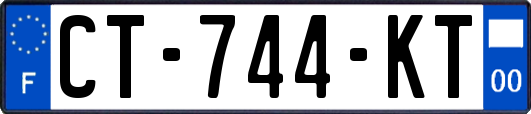 CT-744-KT