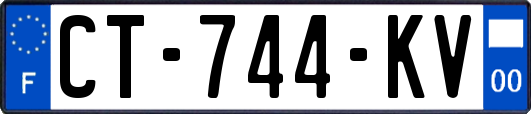 CT-744-KV