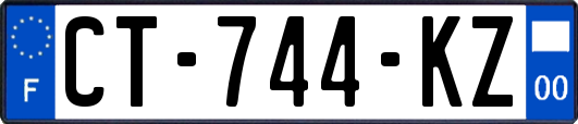 CT-744-KZ