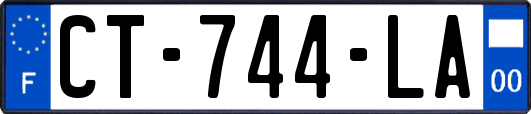 CT-744-LA