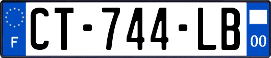 CT-744-LB