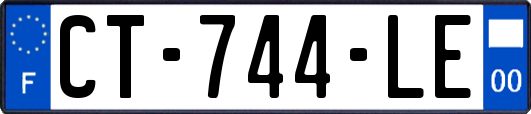 CT-744-LE