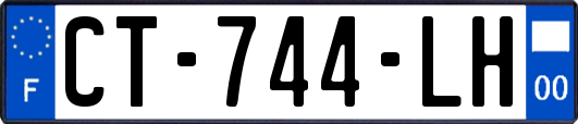 CT-744-LH