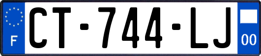 CT-744-LJ