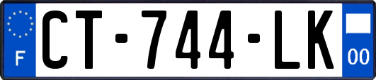 CT-744-LK