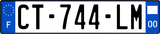 CT-744-LM
