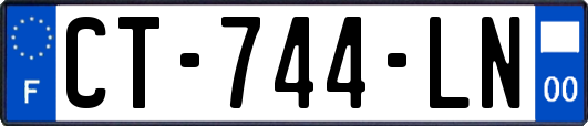 CT-744-LN