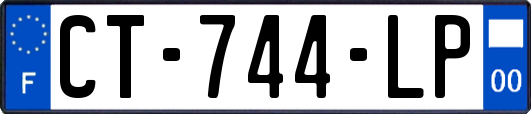 CT-744-LP