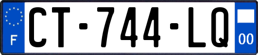 CT-744-LQ