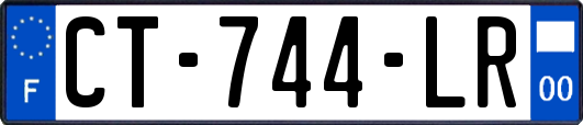 CT-744-LR
