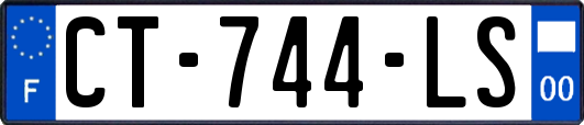 CT-744-LS
