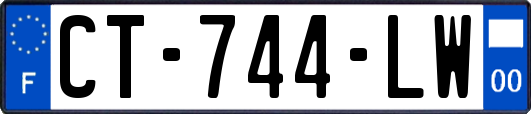 CT-744-LW