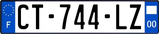 CT-744-LZ