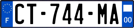 CT-744-MA