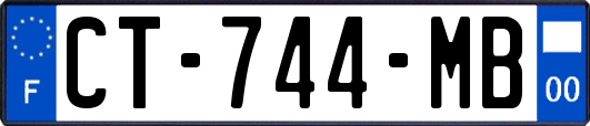 CT-744-MB