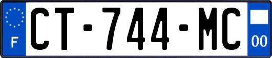 CT-744-MC